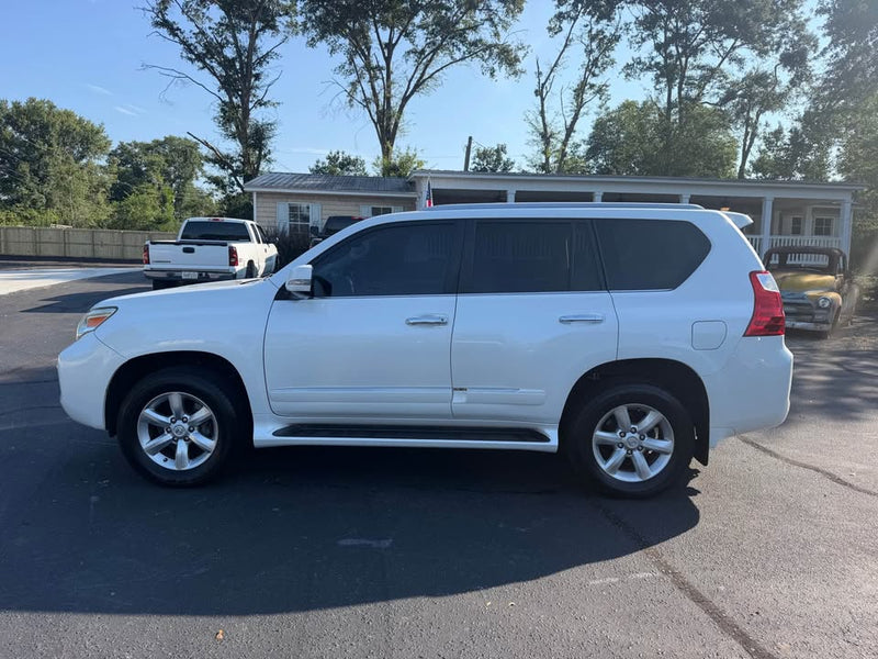 2013 Lexus GX · GX 460 Sport Utility 4D in Anderson, SC (photo 2) — photo 2