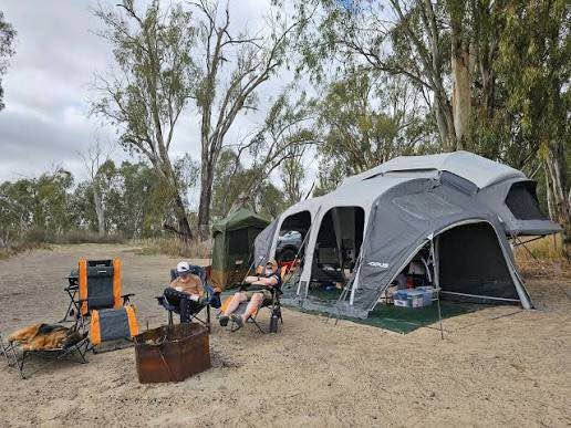 2024 Opus op4 pop- up off road overland — photo 3