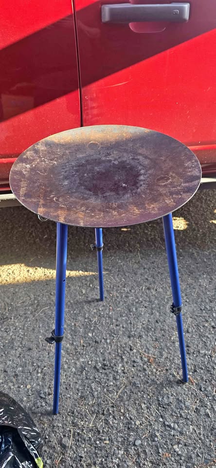 Tembo Tusk (Skottle) Grill in Wilsonville, OR (photo 1)