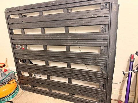 Rhino Rack platform roof rack