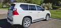2011 Lexus GX · GX 460 Luxury Sport Utility 4D