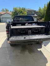 Decked drawer system in Reno, NV (photo 2)