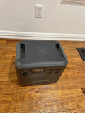 BLUETTI AC180 Portable Power Station
