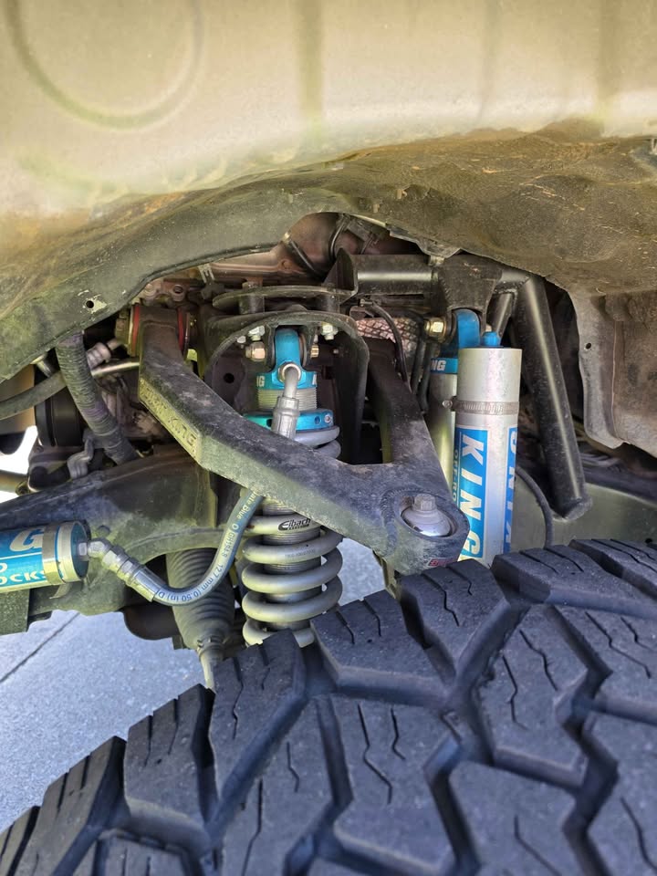 2010 Toyota Tundra CrewMax · Limited Pickup 4D 6 1/2 ft in Hollywood, FL (photo 2) — photo 2