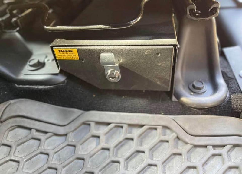 2015 Jeep Wrangler Rubicon in Chandler, AZ (photo 10) — photo 10