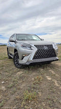 2021 Lexus GX · GX 460 Luxury Sport Utility 4D