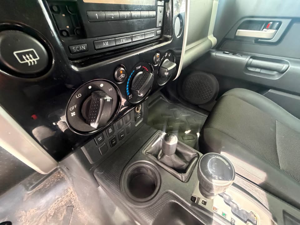 2007 Toyota FJ Cruiser · Le in Orlando, FL (photo 11) — photo 11