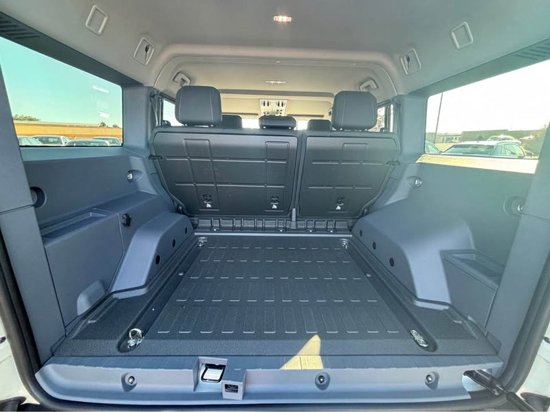 2024 Ineos grenadier Trailmaster Edition in Seaside, CA (photo 10) — photo 10