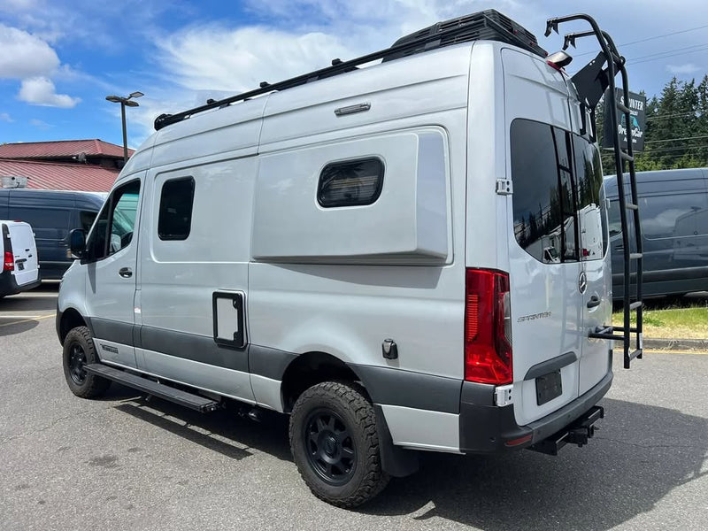 2021 Mercedes-Benz 4x4 winnebago revel 44e in Lynnwood, WA (photo 3) — photo 3
