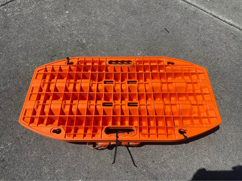 Maxtrax Mini - Traction Boards - Brand New in Capitola, CA (photo 3) — photo 3