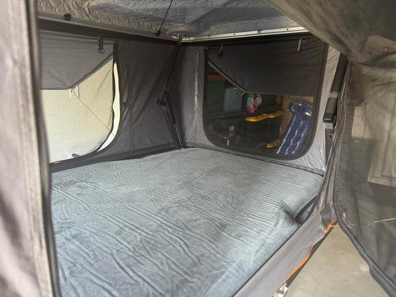 Roofnest Hard Shell Rooftop Tent in Peoria, AZ (photo 6) — photo 6