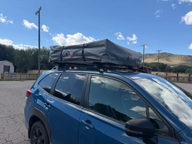 Tepui Kukenam 3 Rooftop tent in Coalville, UT (photo 6) — photo 6