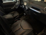 2015 Jeep wrangler unlimited - rubicon in Castle Rock, CO (photo 9)