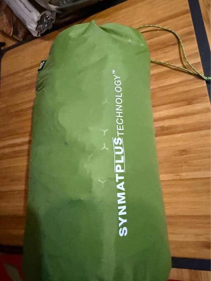 Exped Sleeping Pad Ultra 8R in Lebanon, NH (photo 2)