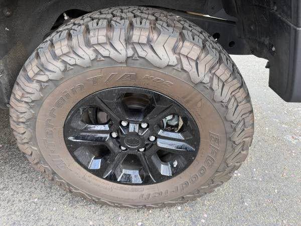 2007 Toyota FJ Cruiser in Bellevue, WA (photo 5) — photo 5