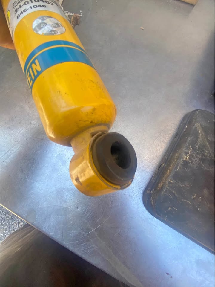 Bilstein Shocks in Placerville, CA (photo 1)