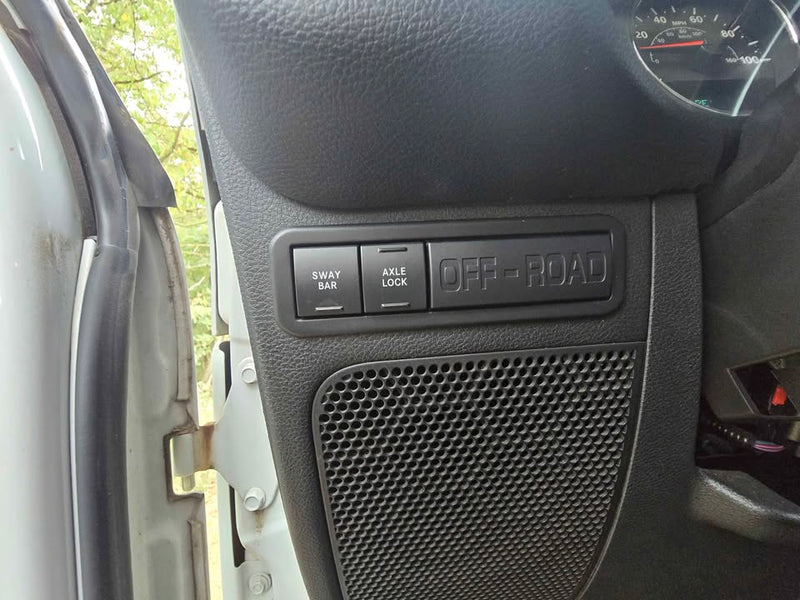2015 Jeep Wrangler Unlimited · Rubicon Sport Utility 4D in Carlisle, PA (photo 11) — photo 11
