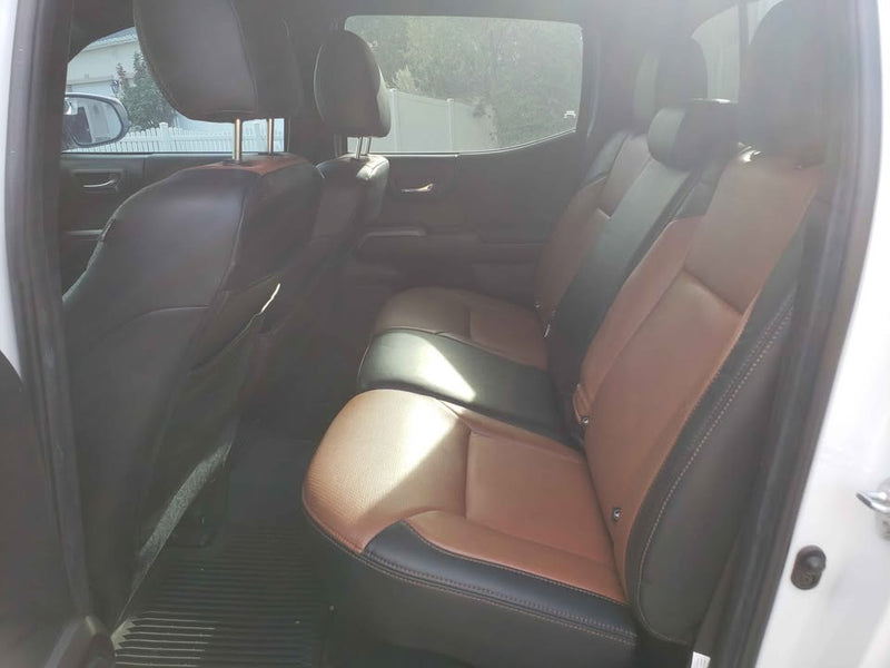 2023 Toyota Tacoma Double Cab · TRD Off-Road Pickup 4D 6 ft in Layton, UT (photo 7) — photo 7