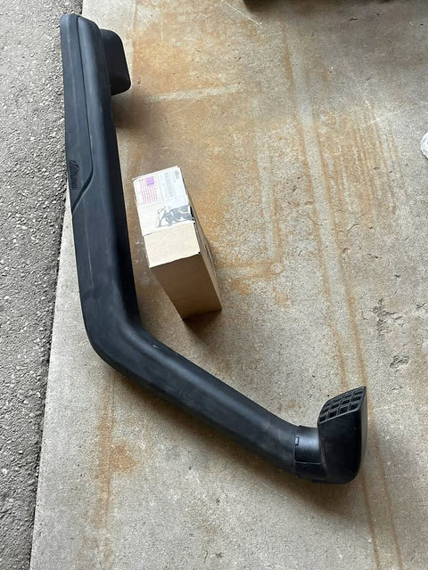 AEV snorkel for Gladiator / JL Wrangler ecodiesel