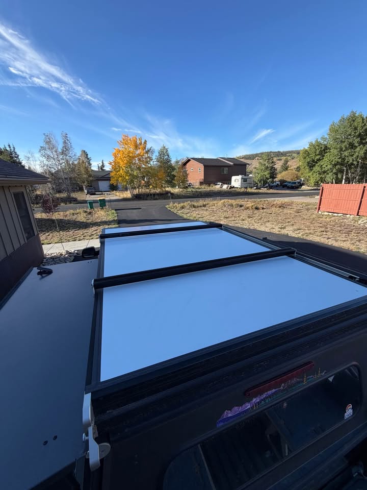 GFC v2 short bed tundra in Silverthorne, CO (photo 3) — photo 3