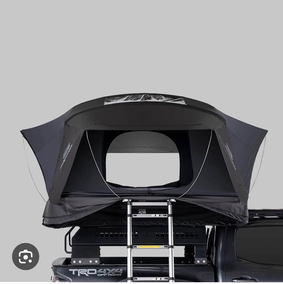 Roof Top Tent - IKamper X-Cove 3.0 (photo 4) — photo 4