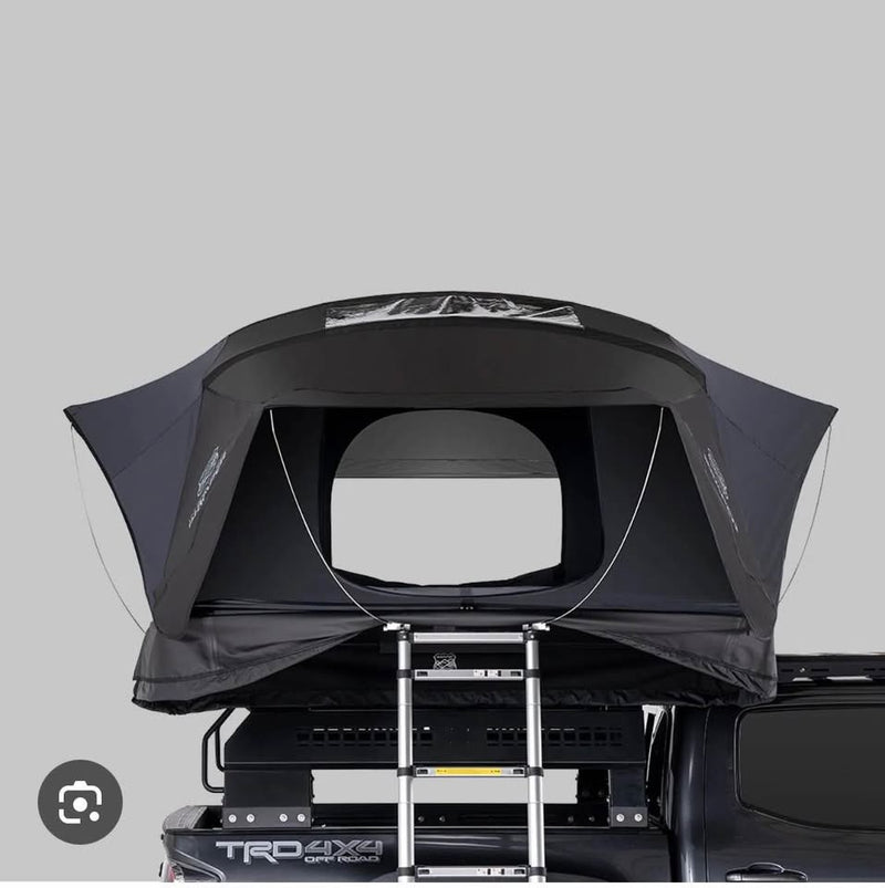 Roof Top Tent - IKamper X-Cove 3.0 (photo 4) — photo 4