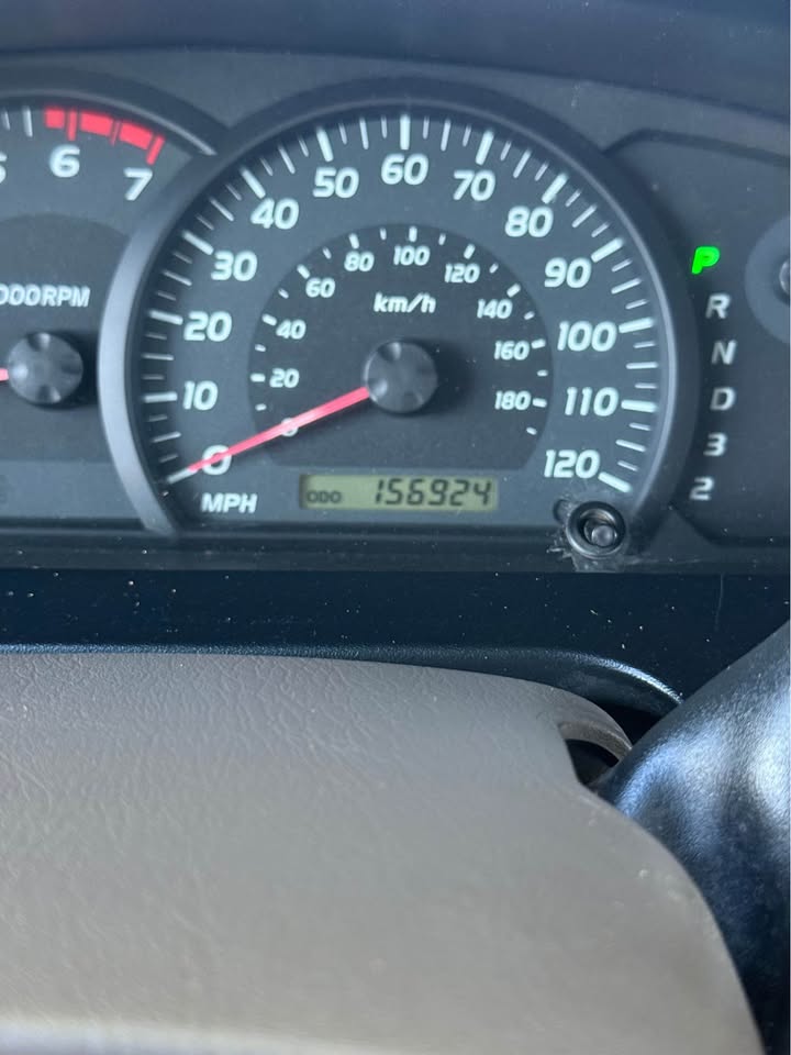 2006 Toyota Tundra Double Cab · Limited in Brentwood, CA (photo 7)