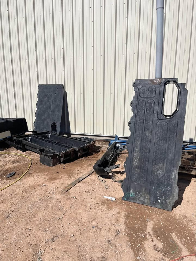 Decked drawer System For 2019 Ranger — photo 3