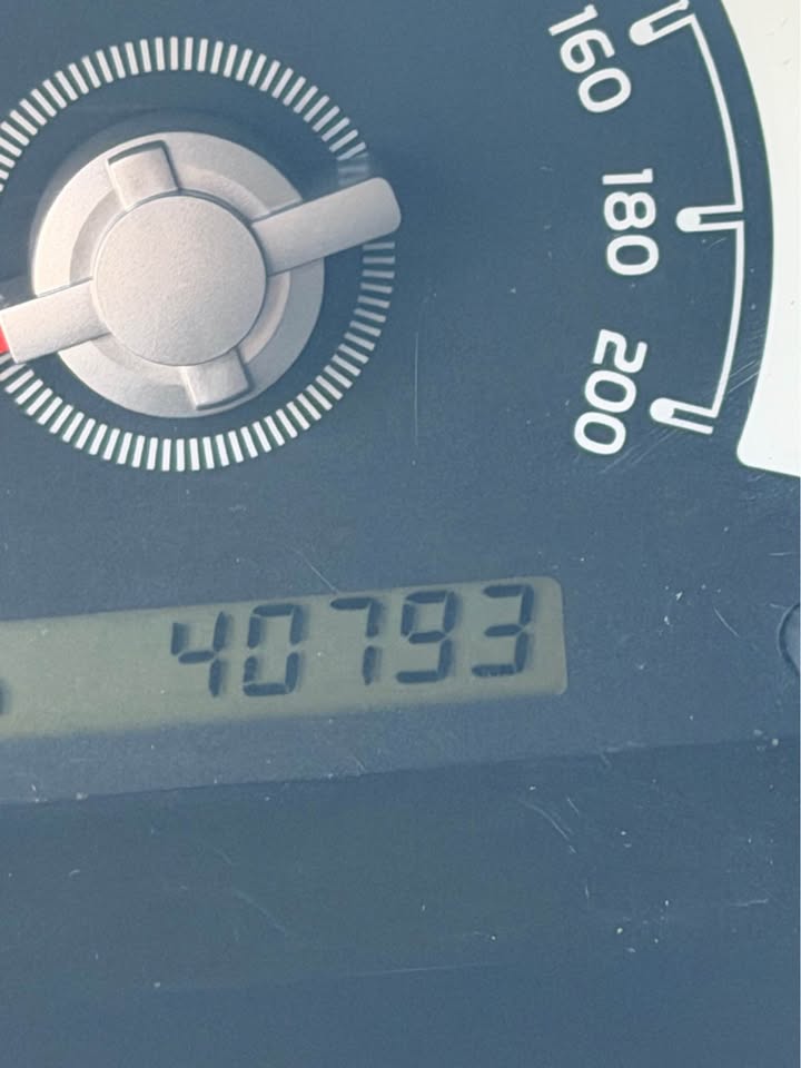 2011 Toyota FJ Cruiser · 4X4 40,000 MILES in Tampa, FL (photo 9) — photo 9