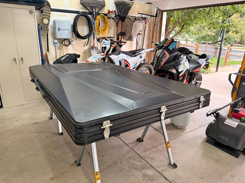 Roofnest Falcon 3 Rooftop Tent