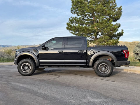 2020 Ford F150 Raptor
