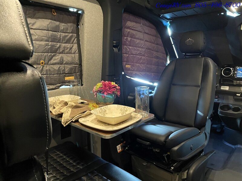 2024 STORYTELLER BEAST AWD in Thousand Oaks, CA (photo 12) — photo 12