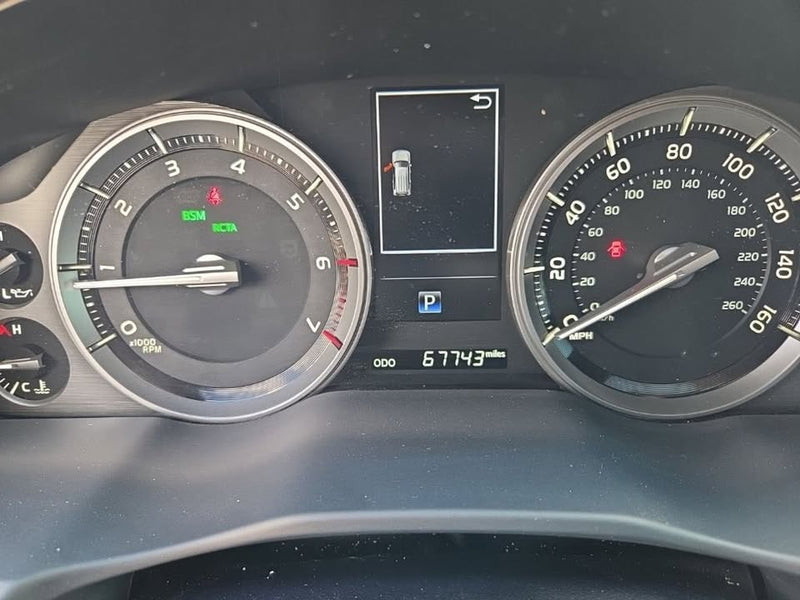 2020 Toyota Land Cruiser Heritage Edition in Boise, ID (photo 9) — photo 9