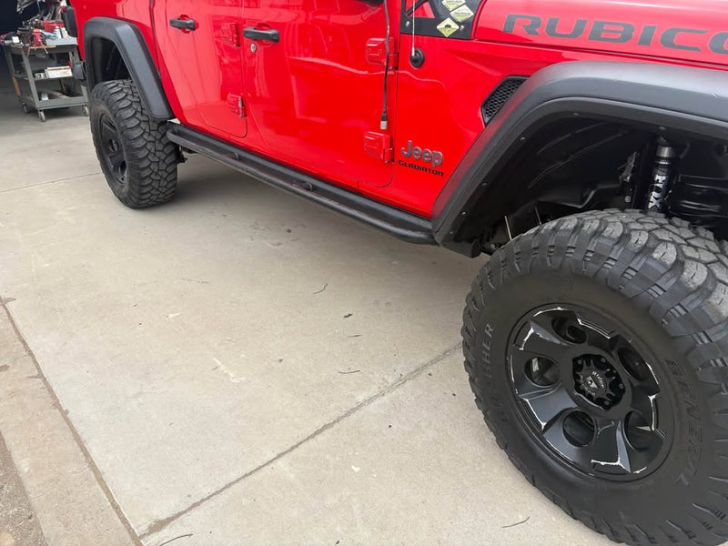 2021 Jeep Gladiator · Rubicon Pickup 4D 5 ft in Phoenix, AZ (photo 9) — photo 9