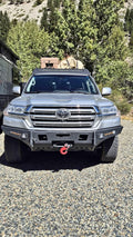2019 Toyota Landcruiser · Land Cruiser