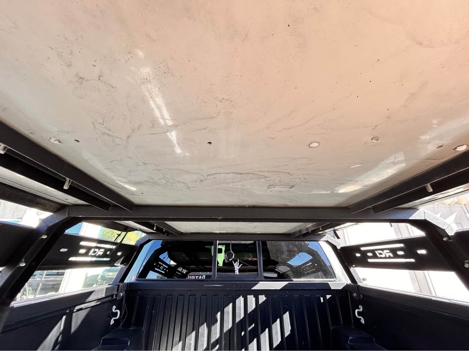 Yakima 2016 SkyRise Roof Tent *TENT ONLY* in Taylorsville, UT (photo 5) — photo 5