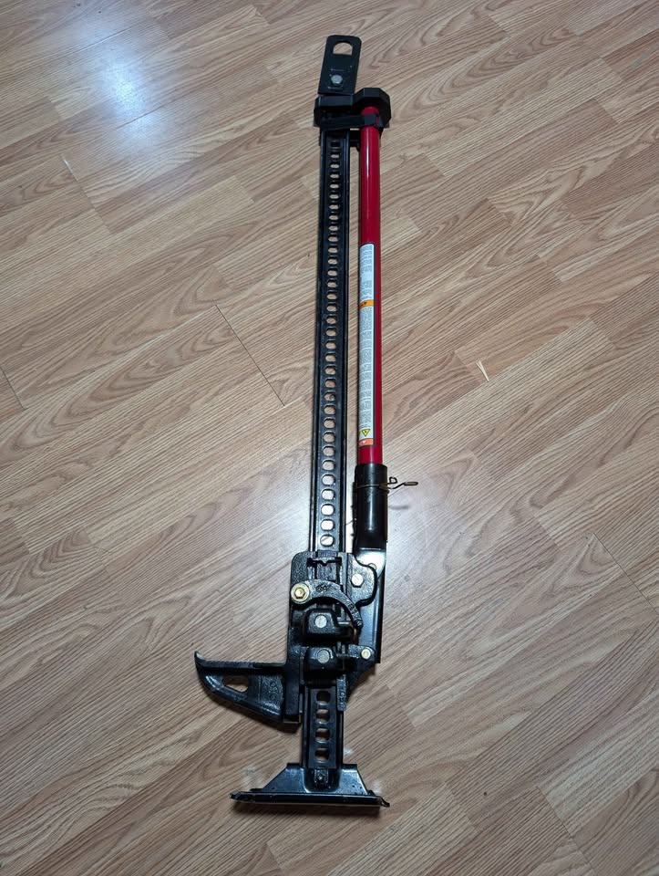 Hi-Lift HL-484 48" Farm Jack OBO in Brooksville, FL (photo 2) — photo 2