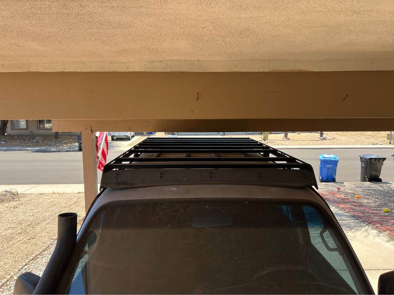 Prinsu Roof Rack in Phoenix, AZ (photo 5) — photo 5