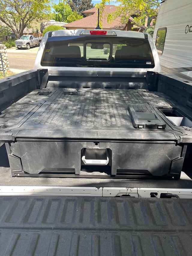Decked Drawer System in Boise, ID (photo 1)