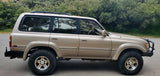 1996 Lexus lx450 in San Francisco, CA (photo 9)