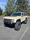 1989 Jeep Cherokee
