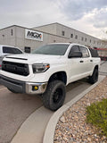 2014 Toyota Tundra CrewMax · SR5 Pickup 4D 5 1/2 ft