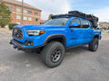 2020 Toyota Tacoma Double Cab · TRD Off-Road Pickup 4D 5 ft
