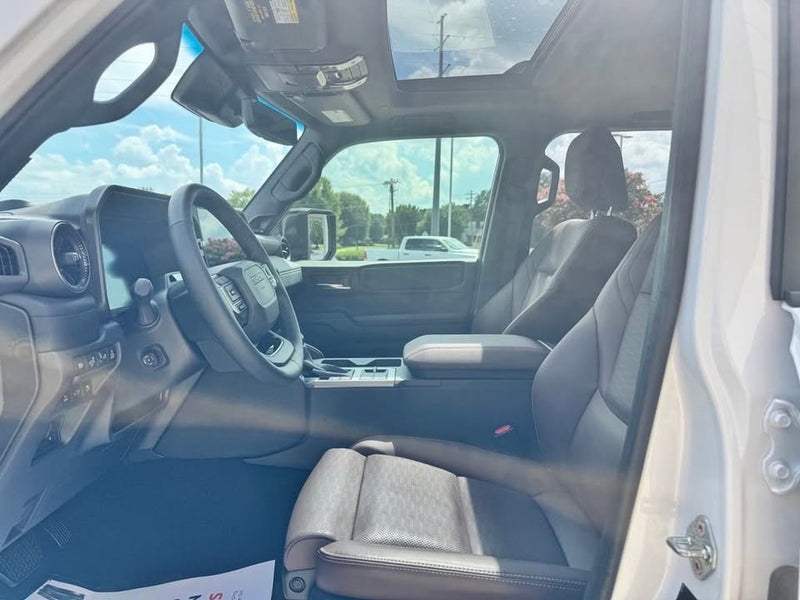 2025 Toyota land cruiser premium in Hickory, NC (photo 7) — photo 7
