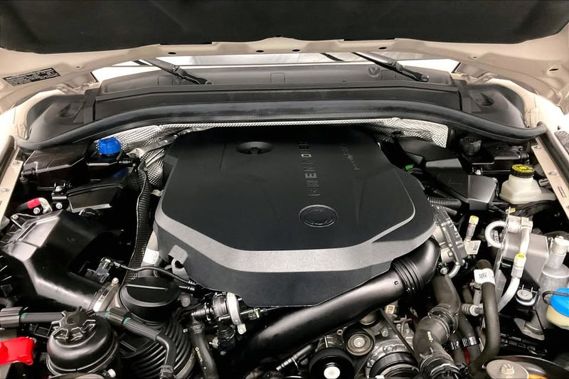 2024 BMW INEOS GRENADIER in Nampa, ID (photo 12) — photo 12