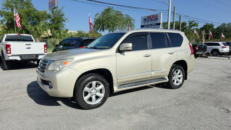 2012 Lexus GX in Orlando, FL (photo 4) — photo 4