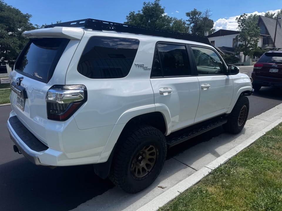 2023 4Runner TRD Off-Road, Built Overland Rig, 32k Miles, Denver in Denver, CO (photo 4) — photo 4