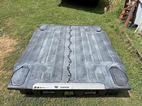 Decked Drawer System in Bryant, AR (photo 1)