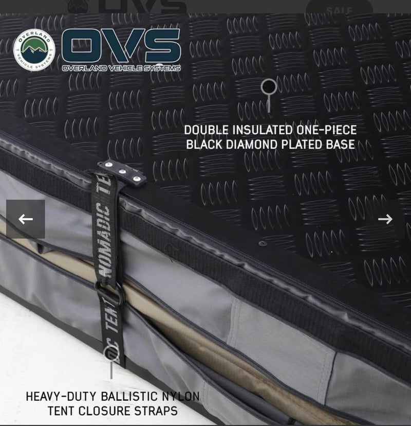 OVS Roof Top Tent in Aurora, CO (photo 7) — photo 7