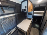 2025 Winnebago REVEL BMB44E in West Sacramento, CA (photo 9)